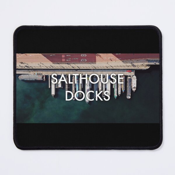 Item preview, Salthouse Docks Cinematic-Style Photo designed and sold by Sod0ku.