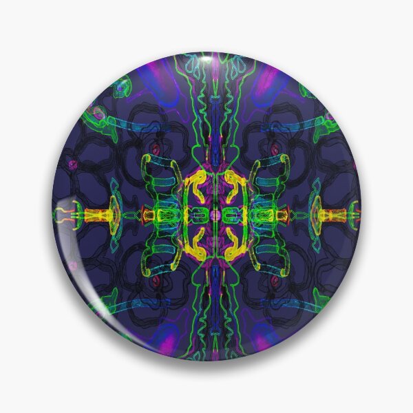 Item preview, inner world  designed and sold by Lauren Langenauer.