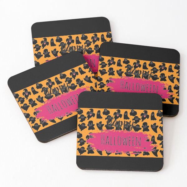 Item preview, happy Halloween designed and sold by Sweet-radhia.