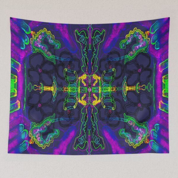 Item preview, inner world  designed and sold by Lauren Langenauer.