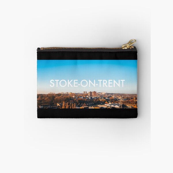Item preview, Stoke-On-Trent Cinematic-Style Photo designed and sold by Sod0ku.