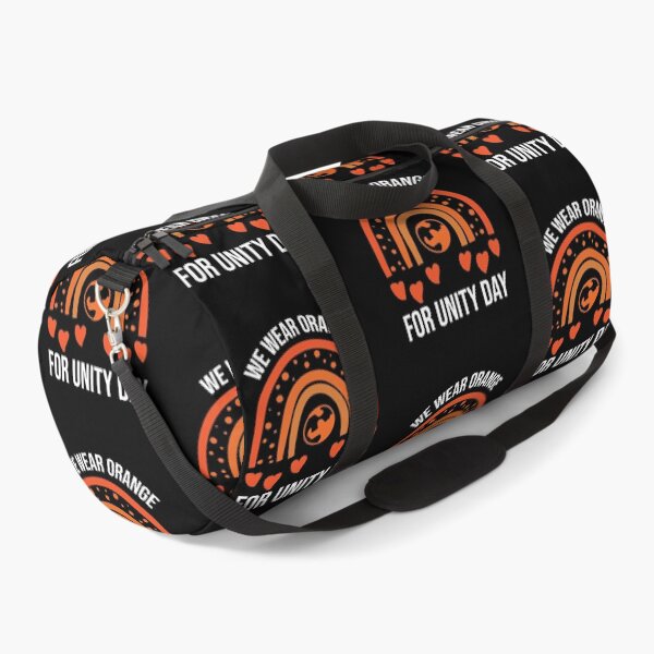 Item preview, Unity Day Orange Rainbow We Wear Orange For Unity Day designed and sold by Gold Chicken.