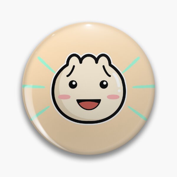 Item preview, Cute Dumpling  designed and sold by SimpleLee.
