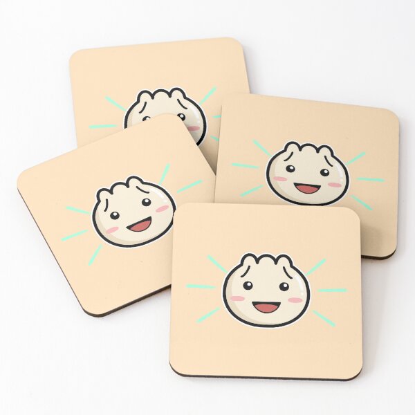 Item preview, Cute Dumpling  designed and sold by SimpleLee.