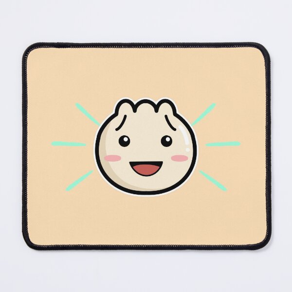 Item preview, Cute Dumpling designed and sold by SimpleLee.