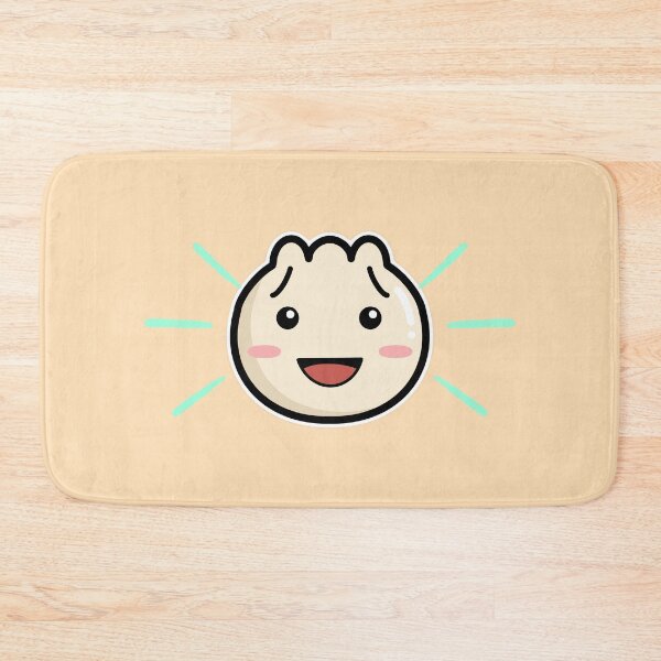 Item preview, Cute Dumpling  designed and sold by SimpleLee.