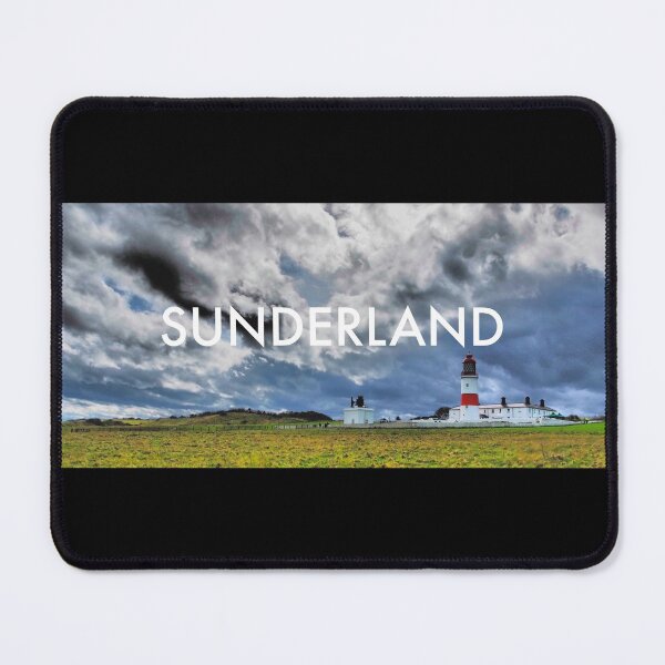 Item preview, Sunderland Cinematic-Style Photo designed and sold by Sod0ku.