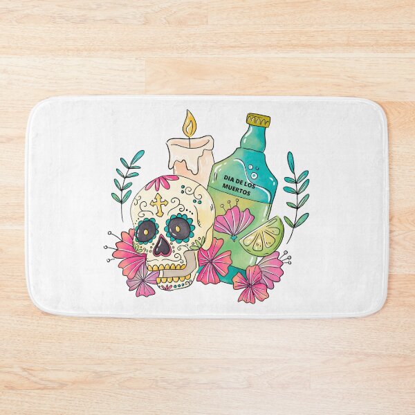 Item preview, Dia de los Muertos designed and sold by Charmed-jhess06.