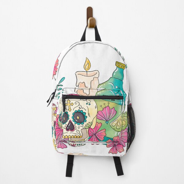 Item preview, Dia de los Muertos designed and sold by Charmed-jhess06.