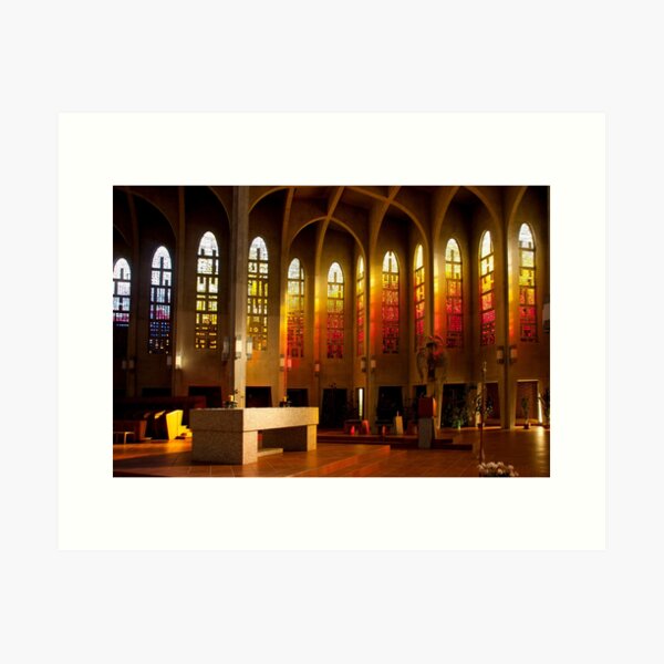 Item preview, Colored Stained Glass Windows designed and sold by MaluC.