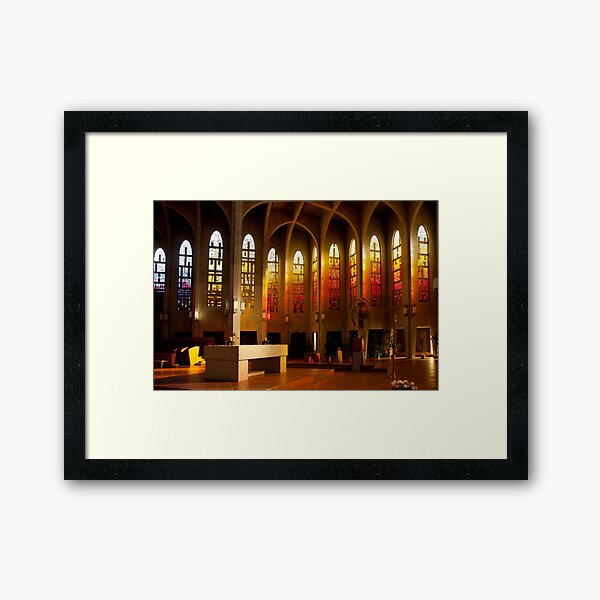 Item preview, Colored Stained Glass Windows designed and sold by MaluC.