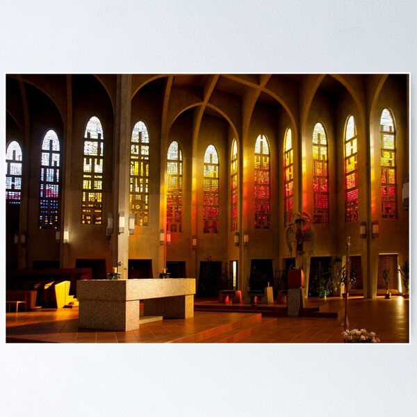 Item preview, Colored Stained Glass Windows designed and sold by MaluC.