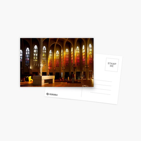 Item preview, Colored Stained Glass Windows designed and sold by MaluC.