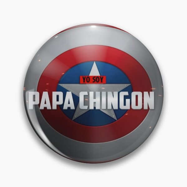Item preview, POPE CHINGON designed and sold by brunogamerone.