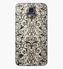 featured lines Case/Skin for Samsung Galaxy