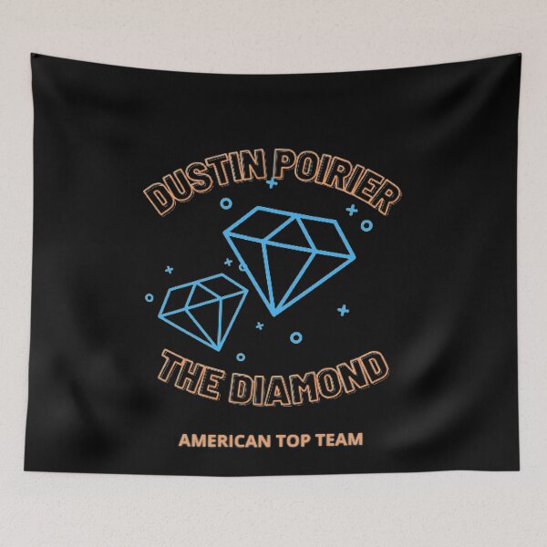 Item preview, DUSTIN POIRIER designed and sold by jlicero.