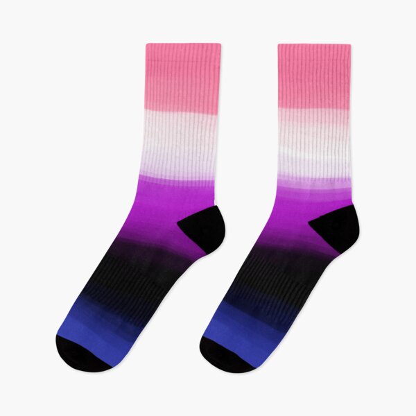 Item preview, Genderfluid Pride designed and sold by SamWasNeverHere.