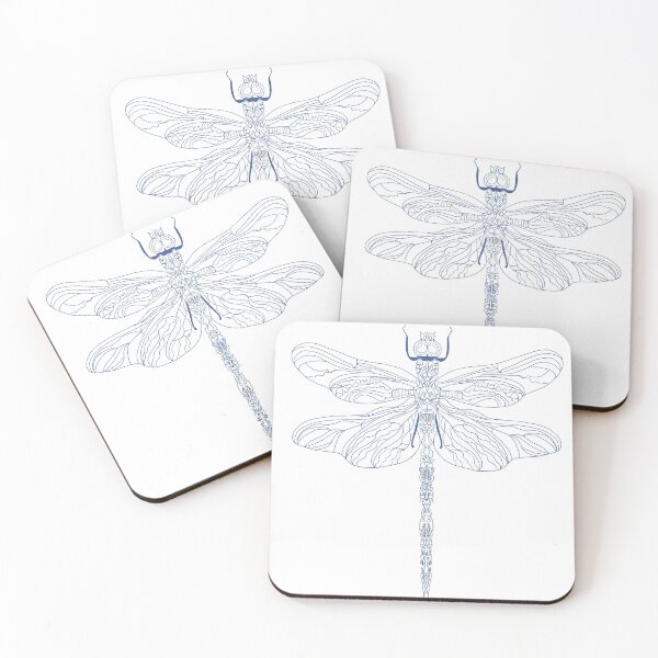 Item preview, Blue dragonfly designed and sold by Shirlei  Barnes.