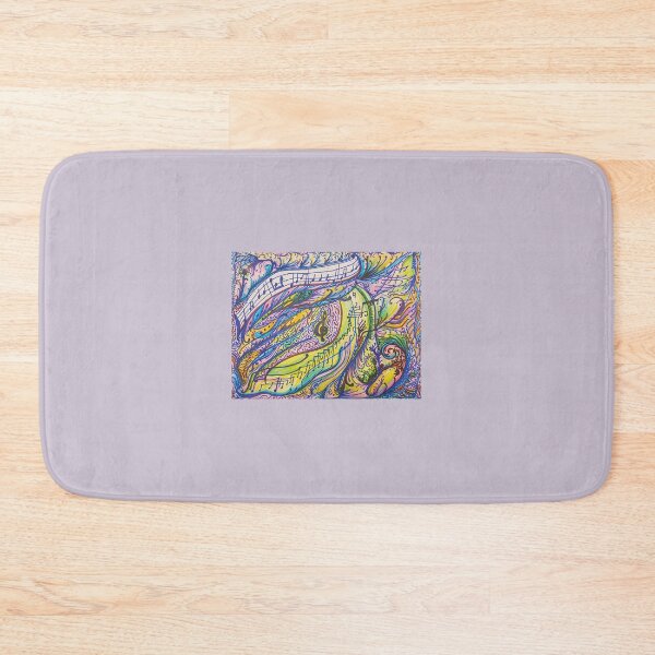 Item preview, Mayhem designed and sold by Sarah Denny.