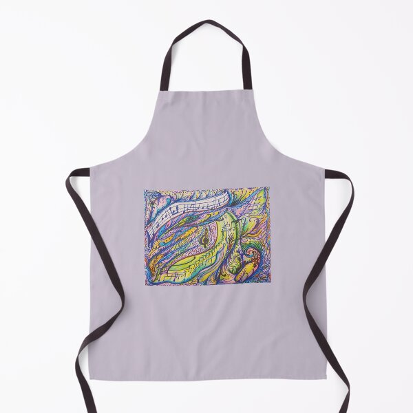 Item preview, Mayhem designed and sold by Sarah Denny.