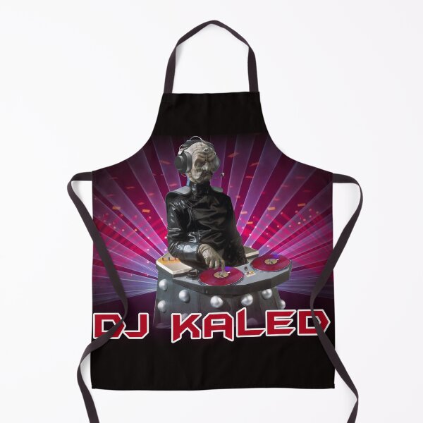 Item preview, DJ Kaled designed and sold by QuintonReviews.