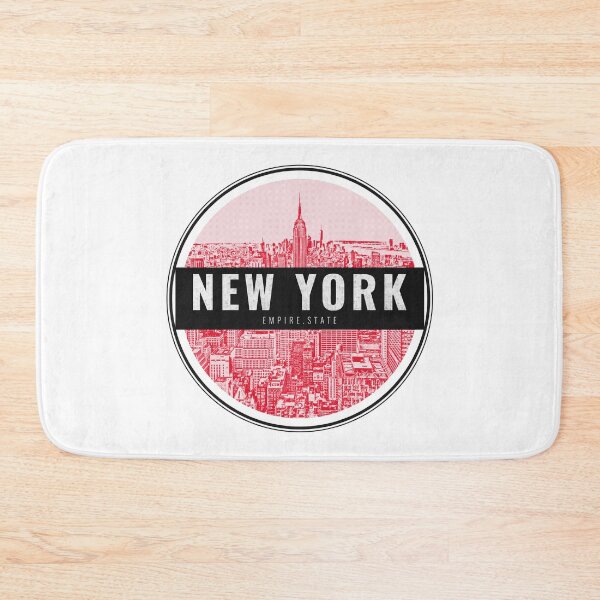 Artikelvorschau, New York City Der Empire State entworfen und verkauft von Alladin7.