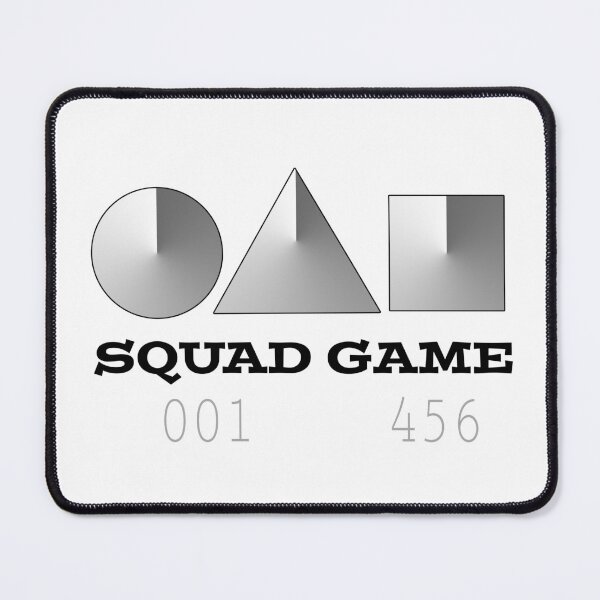 Item preview, squad game designed and sold by DA-V-INCI.