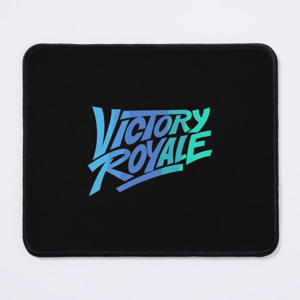 Item preview, Fortnite Victory Royale Gradient Logo designed and sold by moodyroger.