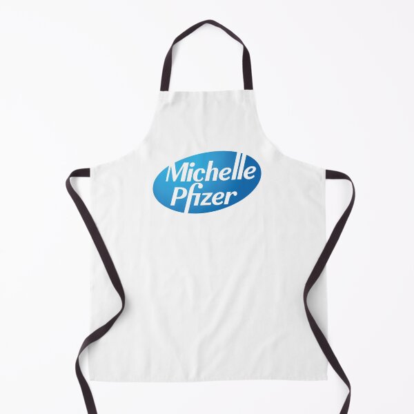 Item preview, Michelle Pfizer designed and sold by Lhadii.