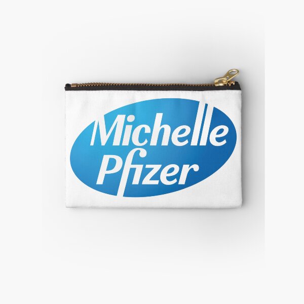 Item preview, Michelle Pfizer designed and sold by Lhadii.