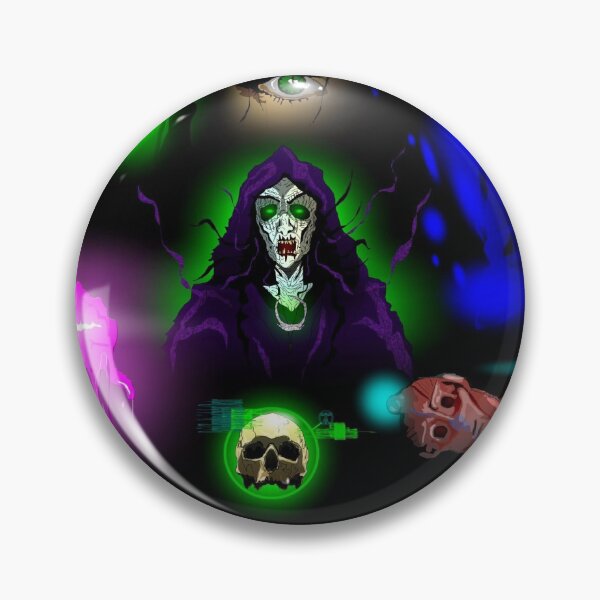 Item preview, P.R.O.B.E. Case Files: Monsters! BBV (Liz Shaw) designed and sold by BBVProductions.