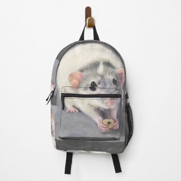 Item preview, Cute little rat | pet designed and sold by NathBros.