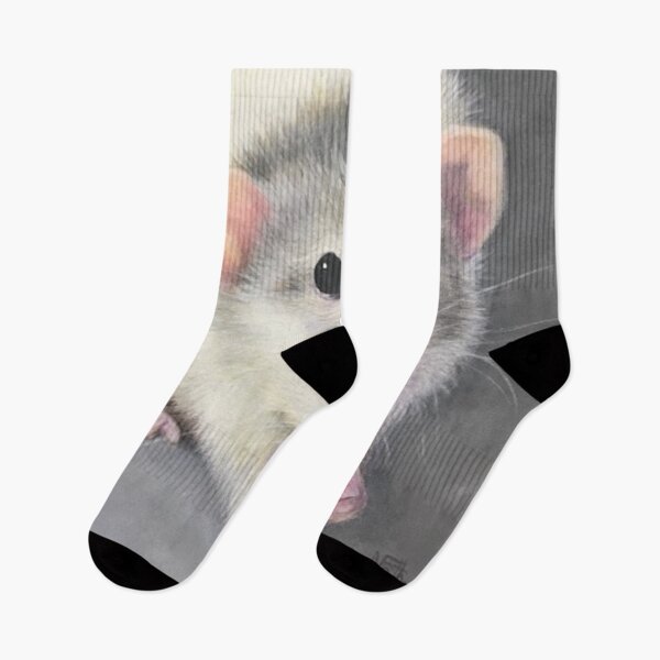 Item preview, Cute little rat | pet designed and sold by NathBros.