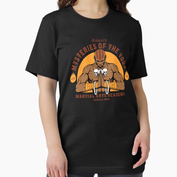 Item preview, Yoga Martial Arts designed and sold by pigboom.