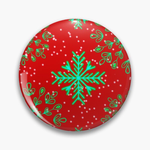 Item preview, Christmas baubles 1 designed and sold by nickardi.