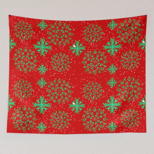 Item preview, Christmas baubles 1 designed and sold by nickardi.