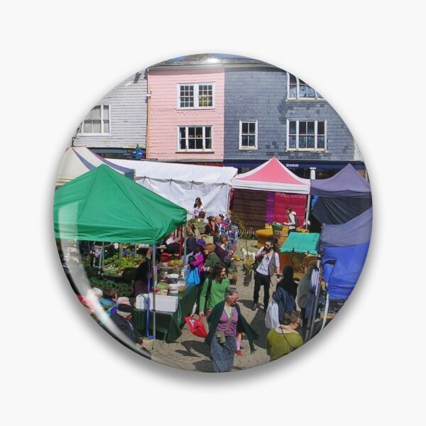 Item preview, Totnes Market, Devon UK designed and sold by lezvee.