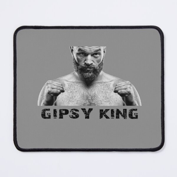 Item preview, Gipsy King designed and sold by jovanficorski.