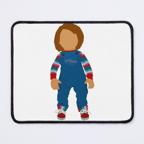 Item preview, Chucky designed and sold by emm416.