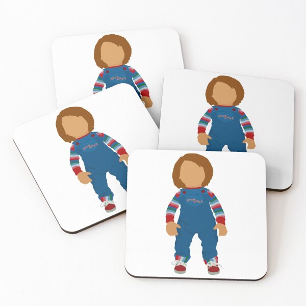 Item preview, Chucky designed and sold by emm416.