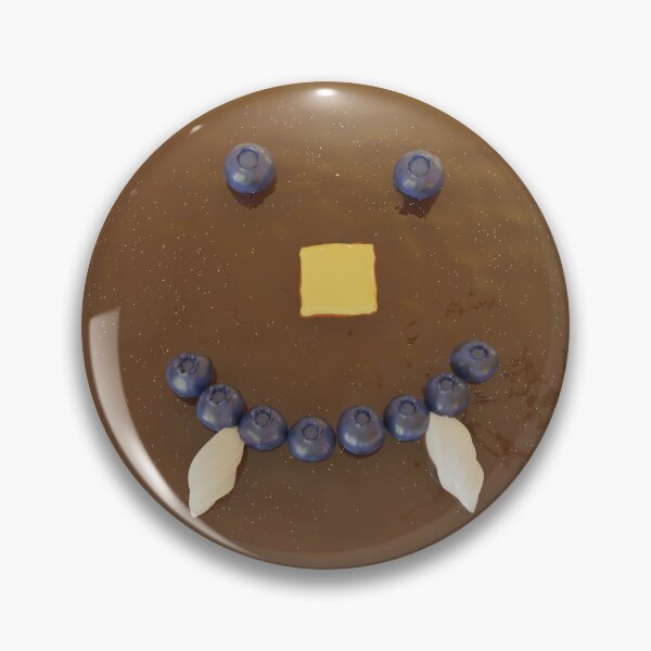Item preview, Vampire Pancakes designed and sold by CGShirts.