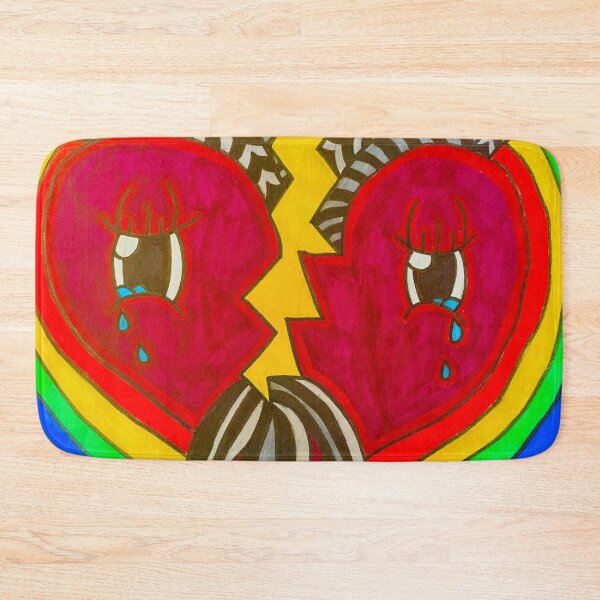Item preview, Heartbroken designed and sold by artbyalette.