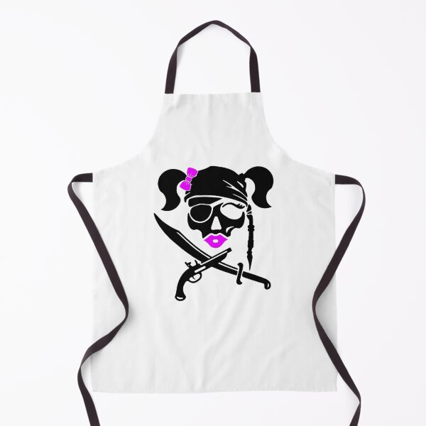 Item preview, Pirate Girl designed and sold by PirateyStuffs.