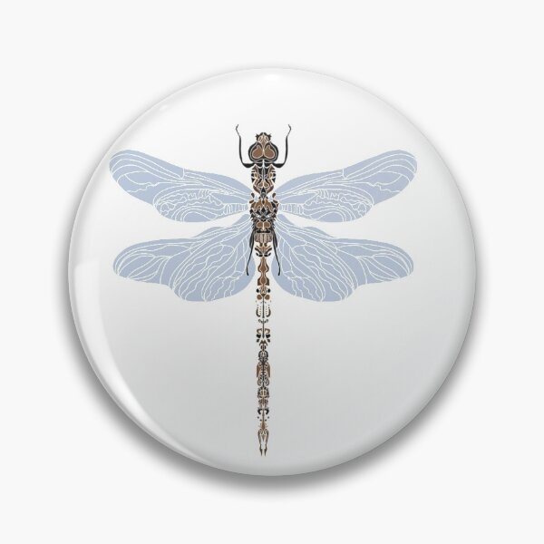 Item preview, Dragonfly  designed and sold by Shirlei  Barnes.