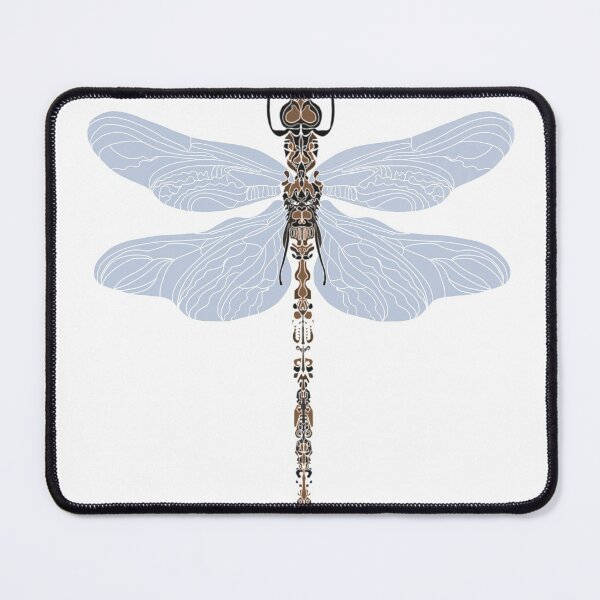 Item preview, Dragonfly designed and sold by Shirlei Barnes.