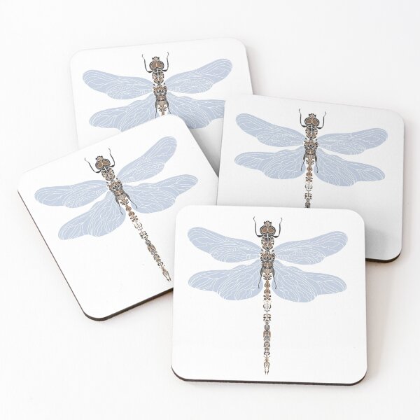 Item preview, Dragonfly  designed and sold by Shirlei  Barnes.