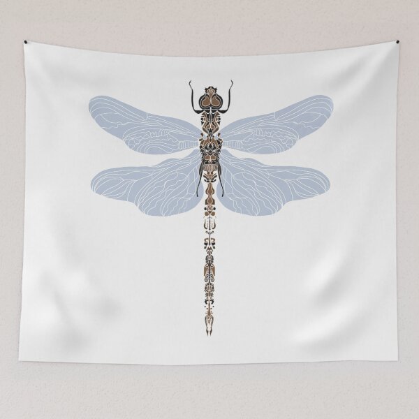 Item preview, Dragonfly  designed and sold by Shirlei  Barnes.
