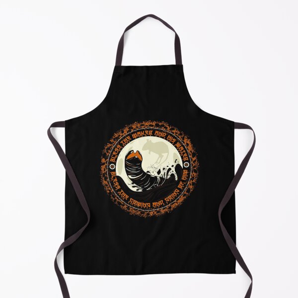 Item preview, Shai Hulud 2  designed and sold by merrypranxter.