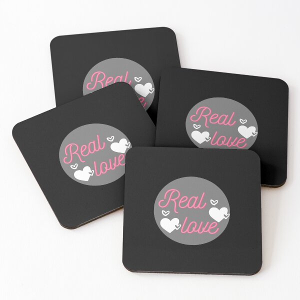 Item preview, real love designed and sold by DA-V-INCI.