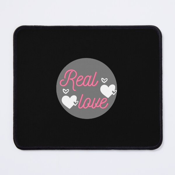Item preview, real love designed and sold by DA-V-INCI.